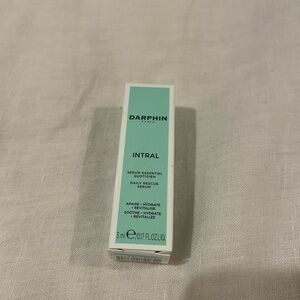 Darphin Intral Daily Rescue Serum 5ml